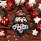 kerstboomschaaltjes